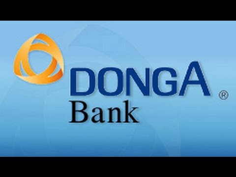 Video ATM Thế Hệ Mới Của Đông Á Bank - youtube