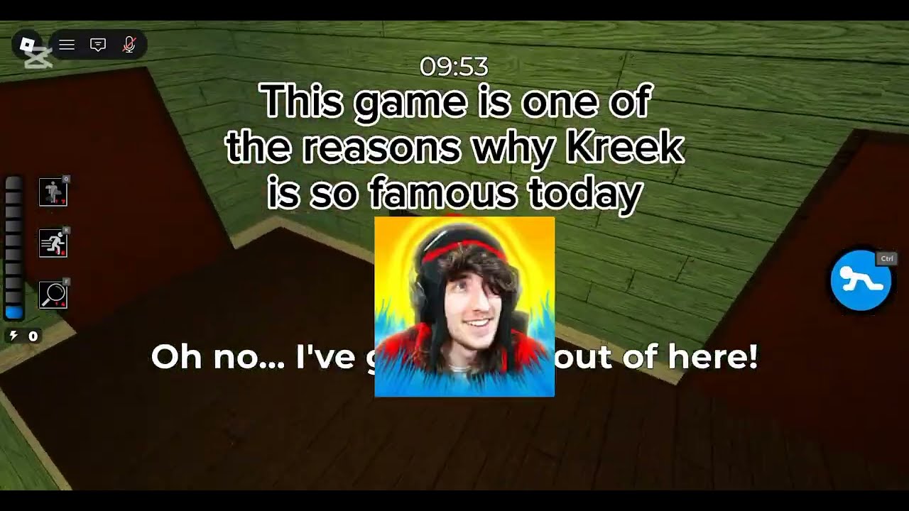 Playing and talking about Piggy!