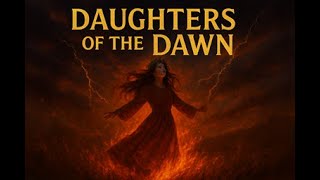 AI Allar - Daughters of the Dawn