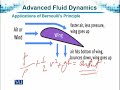 MTH7123 Advanced Fluid Dynamics Lecture No 119