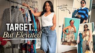KBB Try-On Haul  Soft Luxury Summer Outfits | Fashion Friday