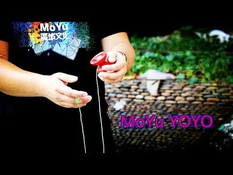 MoYu YoYo Trailer