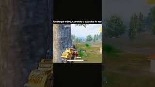 INSANE Sniper Headshots &amp; Squad Wipe 🔥 | PUBG Mobile #shorts #pubgmobile