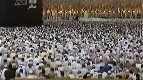 صلاة المغرب 3 شوال 1433هـ | خواتيم سورة النازعات 27-46