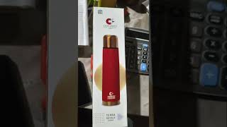 #YouTube#channel #product#tharmas#botal#24 ghante hot and cold#subscribe#comment#like#share