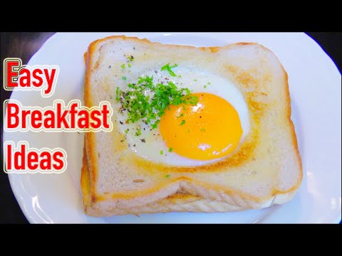 easy-breakfast-recipes