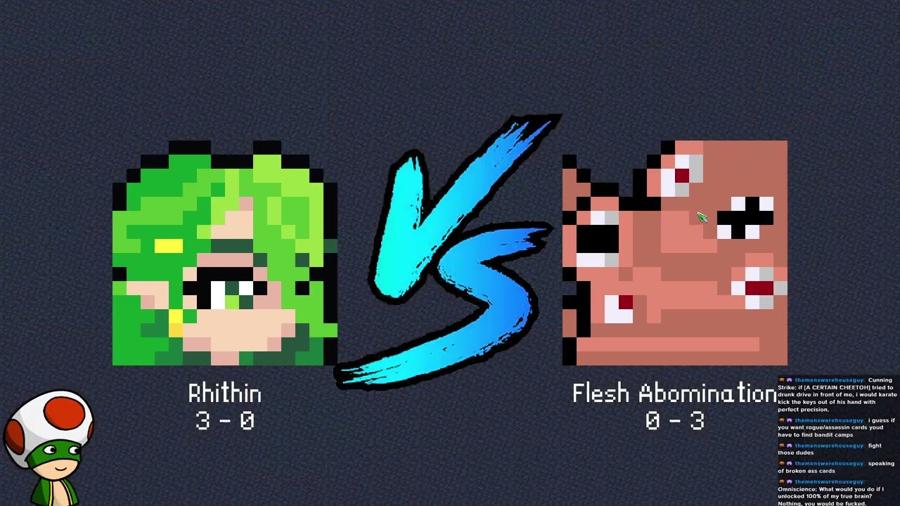 We are too powerful | Magic: The Gathering Forge Adventure | New Game+++ part 14