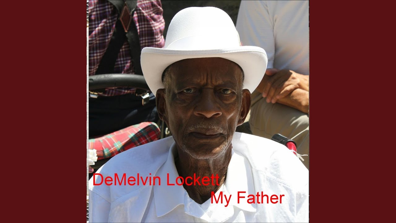 Angry Old Man (feat. Fred Shook)