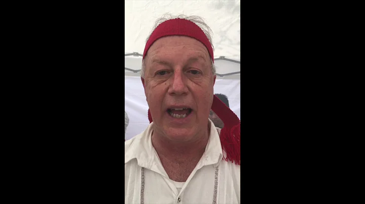 Energy Healing with Bob Vetter