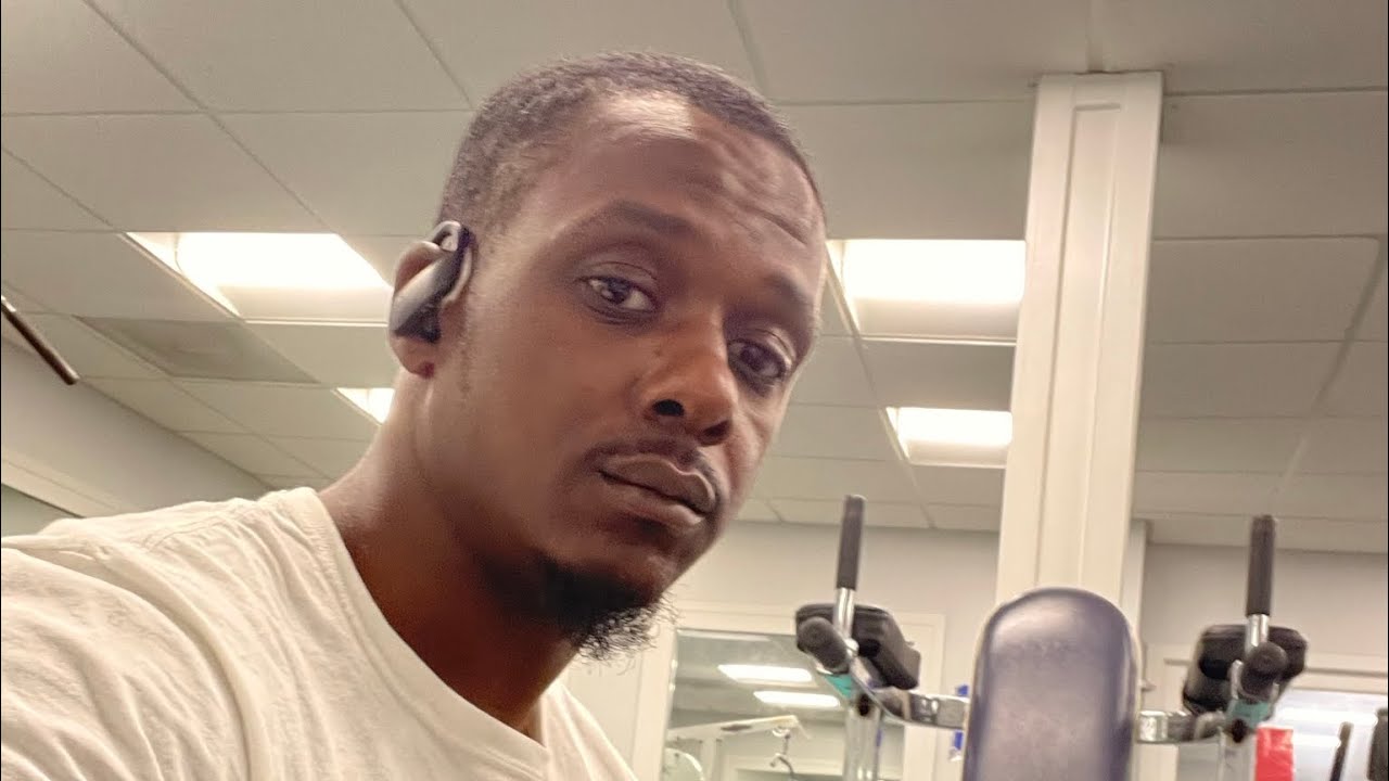 Tangies’ Podcast- Changing your body