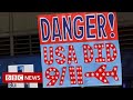 New video by BBC News on YouTube