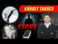 Karoly Takacs Story | Pankaj Joshi #Story #Motivation