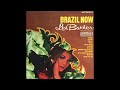 Les baxter orchestra  chorus  brazil now