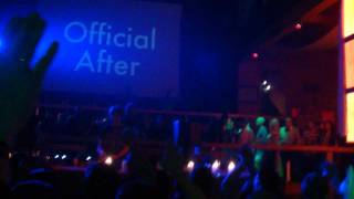 part 9 - Hernan Cattaneo @ Studio, Budapest, Hungary - 2011.12.02. - by goreckij
