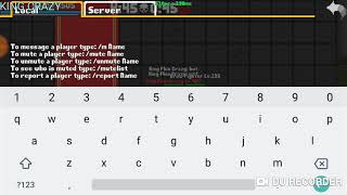 DURecorder This is my video recorded with DU Recorder. It's easy to...