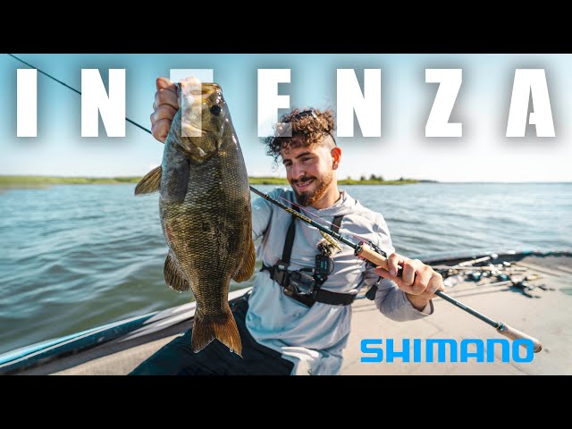 SHIMANO INTENZA 2023 REVIEW (HIGHLY UNDERRATED!!!) 