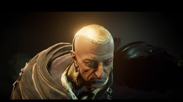 The False Oracle - Assassins Creed Origins