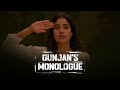 Gunjans powerful monologue  gunjan saxena the kargil girl  janhvi kapoor  happywomensday