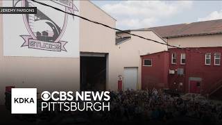 Mayor of Kingstown wraps up filming final season in Pittsburgh area