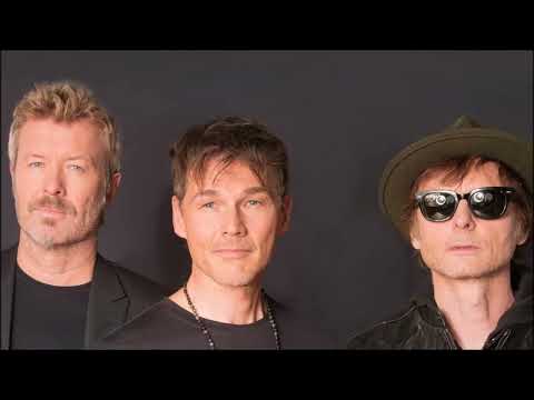 A-ha - Cry Wolf (Jellybean Remix)
