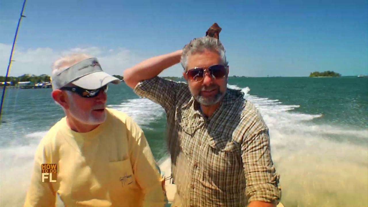 Adventure Camping: Spoil Island