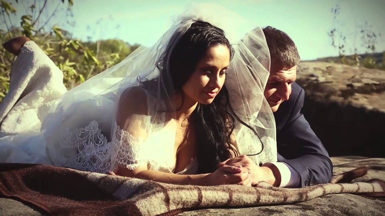 Свадебное Видео О Том Как Познакомились