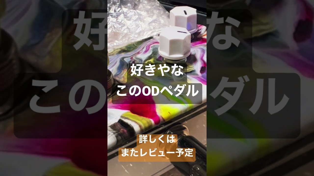 BOB BURT LOW GAIN OVERDRIVE 保証期間 正常動作 美品 BOB BURT LOW GAIN OVERDRIVE 保証期間 正常動作 美品 商品詳細