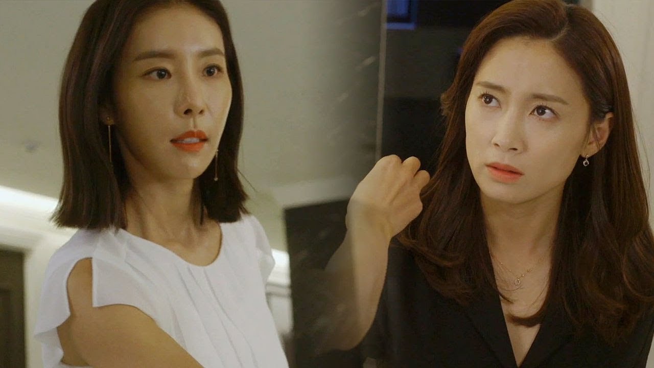 남상미, 위협하는 한은정에 기선 제압 “지시하지 말아요” @그녀로 말할 것 같으면 23회 20180818