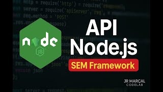 Criando uma API com Node.js puro (sem frameworks)