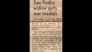 Tony Cordero on His Family’s Legacy of Gold Star Families