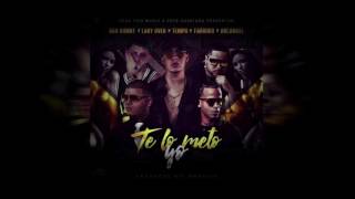 Te Lo Meto Yo - ft  Bad Bunny , Arcangel , Farruko , Lary Over , Tempo (Audio Oficial)