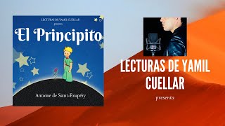 EL PRINCIPITO | Antoine de Saint-Exupéry (LIBRO COMPLETO) EL PRINCIPITO | Antoine de Saint-Exupéry (LIBRO COMPLETO)