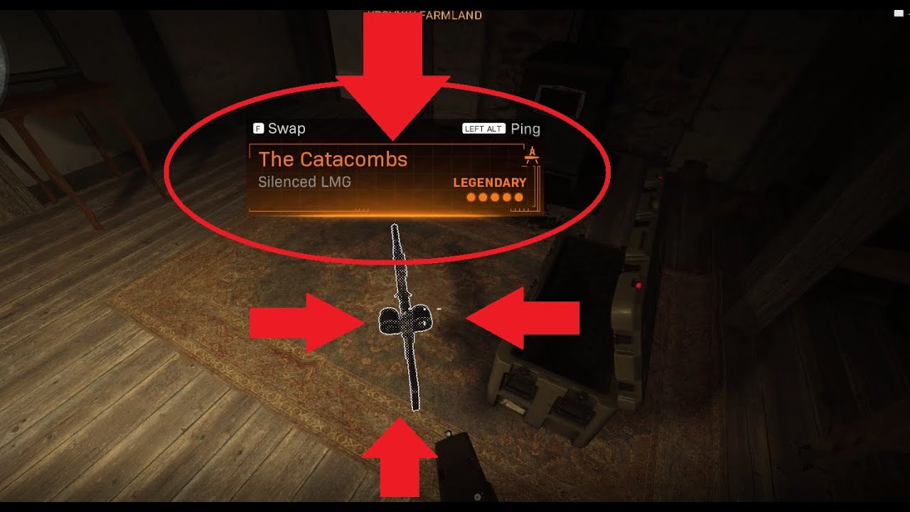 Legendary Weapon to Legendary R.I.P. (Call of Duty Modern Warfare Warzone)