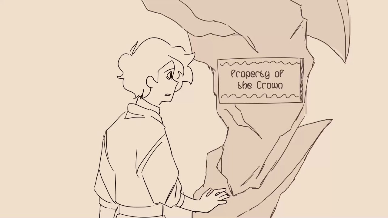 Don't Start a Resistance | Hermitcraft Animation