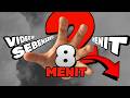 Video 2 Menit Tapi Terasa 8 Menit (Roblox + Youtube Experiment)