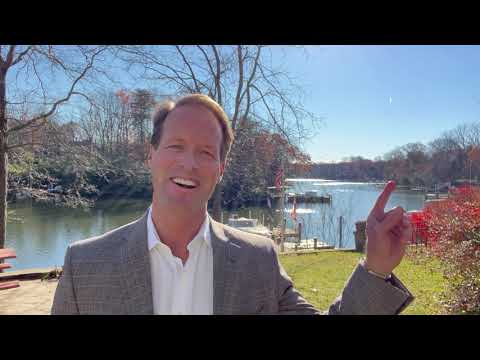 755 Dividing Road, Severna Park, MD home video tour