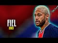 Neymar Jr • Fiel | Los Legendarios xJhay Cortez x Wisin √ HD