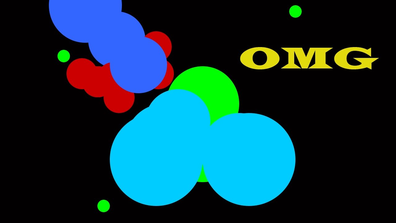 DUAL-AGAR GODLY CANNON SPLITS BY NOTSORRY