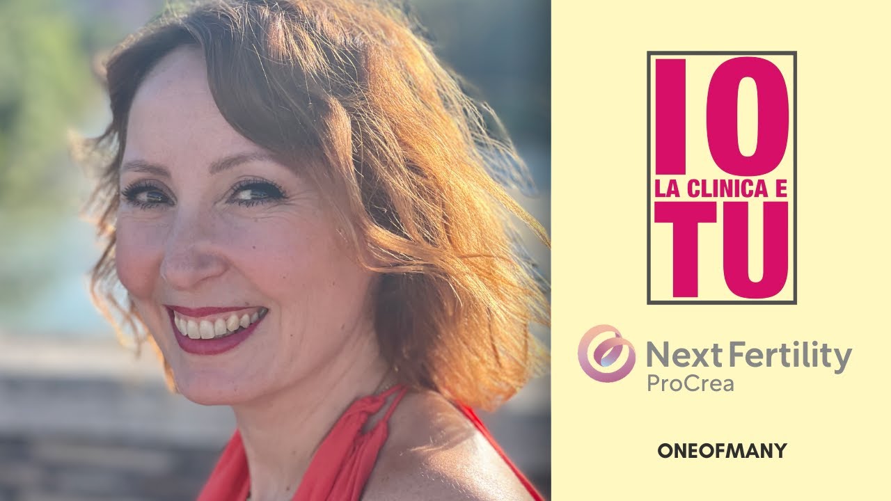 IO, LA CLINICA E TU (episodio 5) - PROCREA