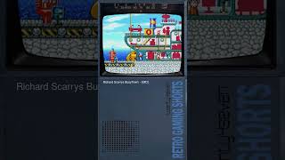 Richard Scarrys Busytown - Md