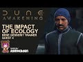 The Impact of Ecology - Bene Gesserit Trainer Quest 4 | Dune: Awakening