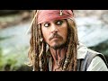 Pirates Of The Caribbean Song (Arda Music)