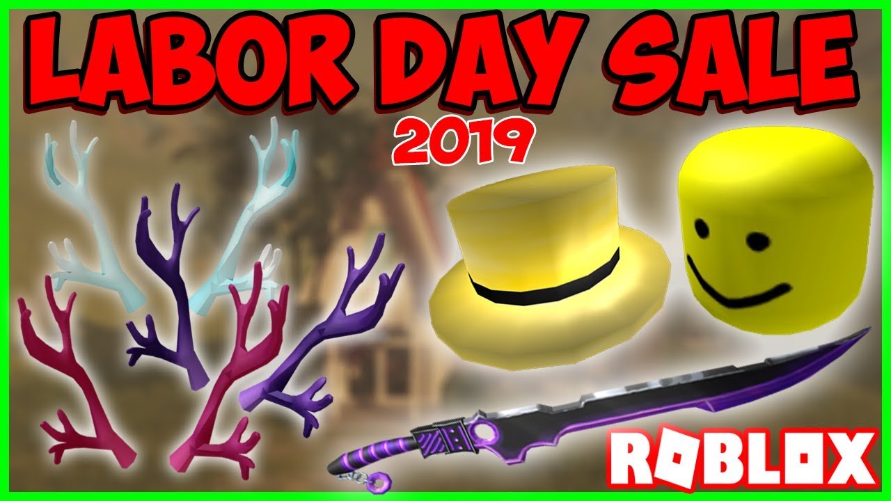 Roblox Labor Day Sale 2019 Day 2 Wave 4 By Magnificentfedora - labor day sale hangout roblox