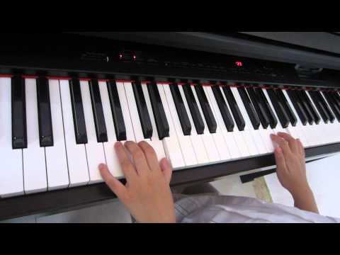 Video Học Piano Cơ Bản Giáo Trình Methode Rose - Hải Lam... - YouTube
