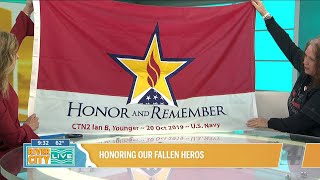Runners Honor Florida’s Fallen Heroes with 170-Mile Journey