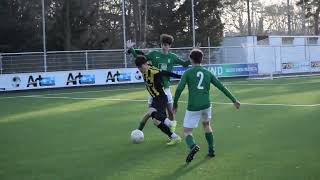 Download Lagu FCV Venlo(u19) vs Merefeldia(u19) 2:1 MP3