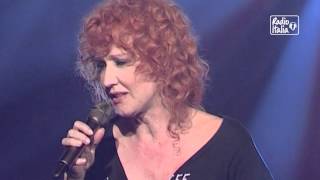 Fiorella Mannoia - Sally chords