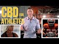 How Can CBD Help Athletes? Performance Benefits and Recovery with CBD Oil - Thomas DeLauer