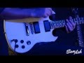 Gibson SGJ | Quicklook