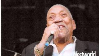 Video thumbnail of "Bobby Bland - Let's Part As Friends"